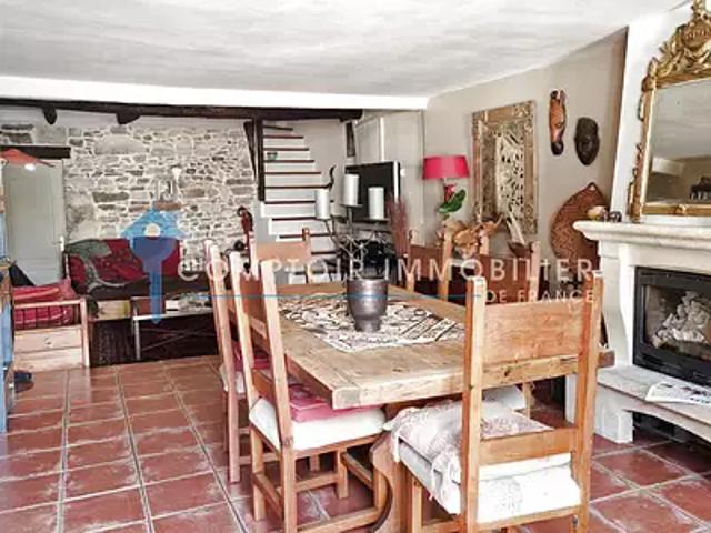 Maison vente à Alès, Martignargues