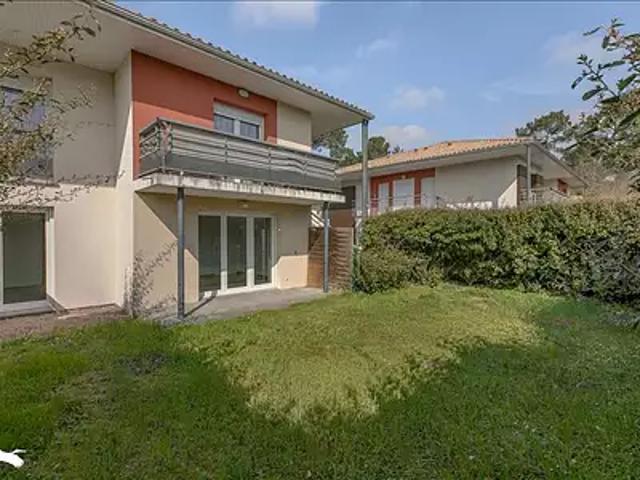 Appartement vente à Martignas-sur-jalle, Astropark