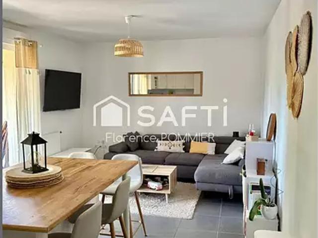 Appartement vente à Bordeaux, Martignas-sur-jalle