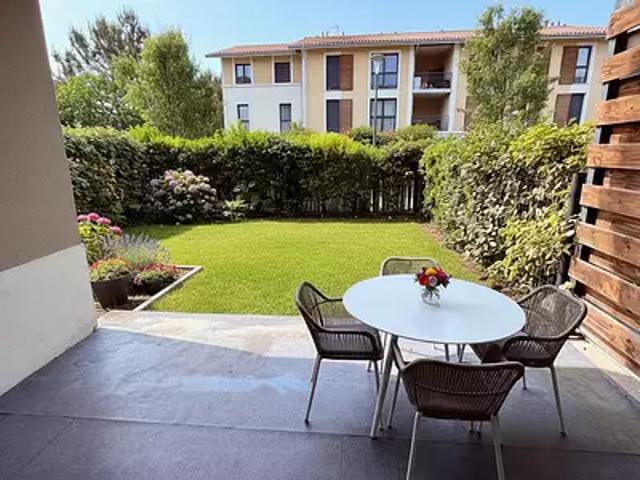 Appartement vente à Bordeaux, Martignas-sur-jalle