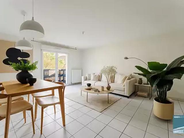 Appartement vente à Bordeaux, Martignas-sur-jalle