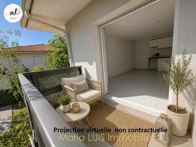 Appartement vente à Bordeaux, Martignas-sur-jalle