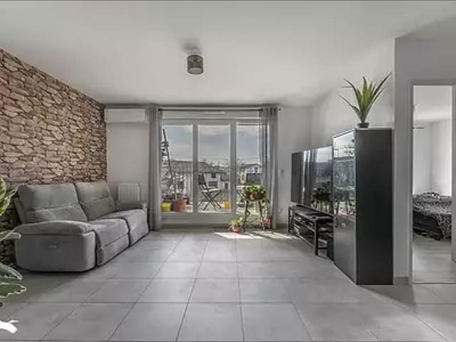 Appartement vente à Martignas-sur-jalle, Astropark
