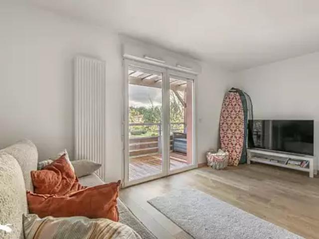 Appartement vente à Martignas-sur-jalle, Astropark
