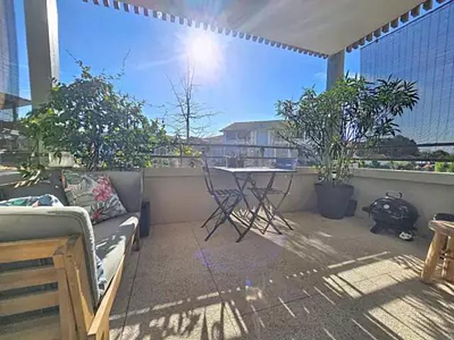 Appartement vente à Bordeaux, Martignas-sur-jalle