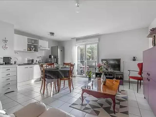 Appartement vente à Martignas-sur-jalle, Astropark