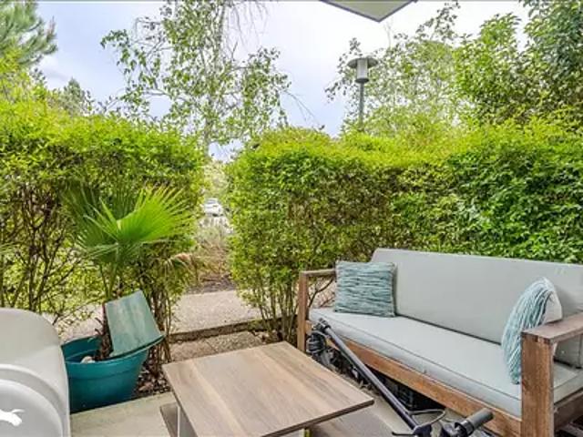 Appartement vente à Martignas-sur-jalle, Astropark