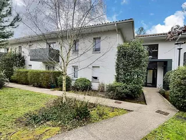 Appartement vente à Martignas-sur-jalle, Astropark
