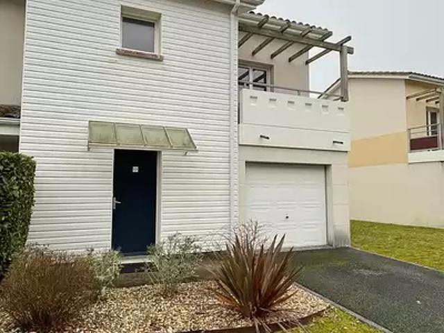Maison vente à Bordeaux, Martignas-sur-jalle