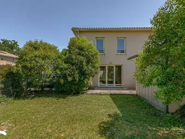 Maison vente à Bordeaux, Martignas-sur-jalle