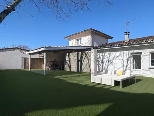 Maison vente à Bordeaux, Martignas-sur-jalle