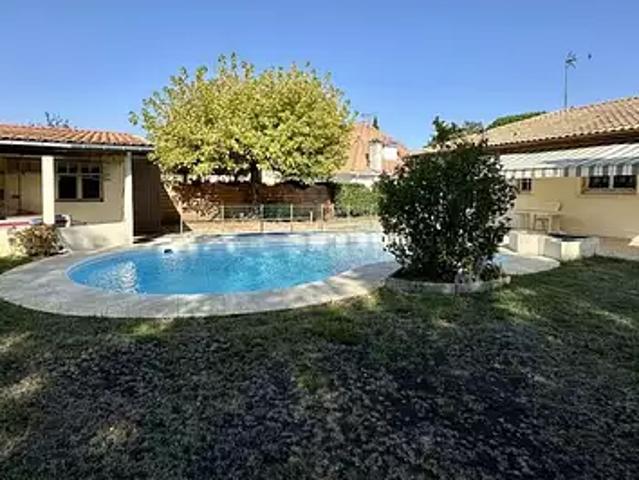 Maison vente à Bordeaux, Martignas-sur-jalle