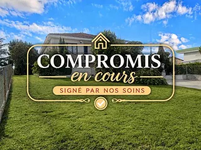 Maison vente à Bordeaux, Martignas-sur-jalle