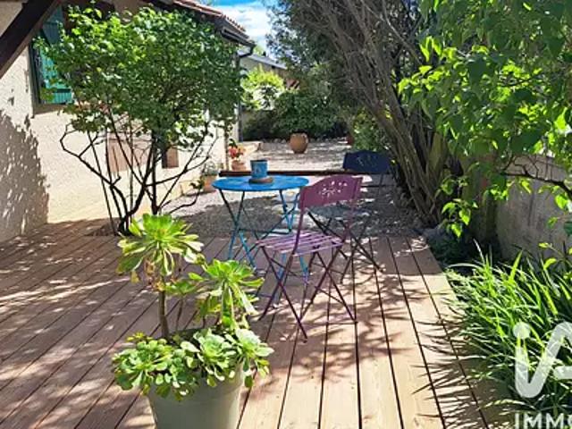 Maison vente à Bordeaux, Martignas-sur-jalle
