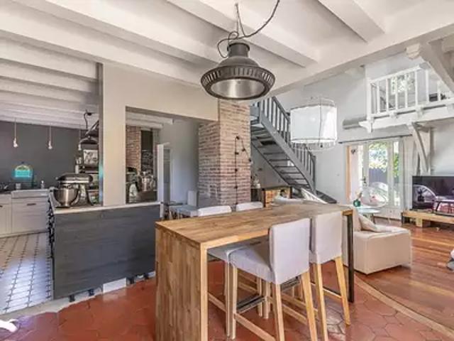 Maison vente à Bordeaux, Martignas-sur-jalle