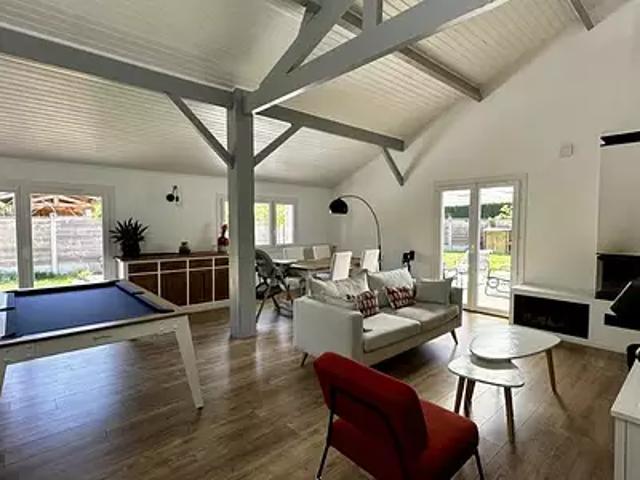 Maison vente à Bordeaux, Martignas-sur-jalle
