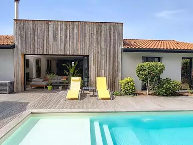 Maison vente à Bordeaux, Martignas-sur-jalle