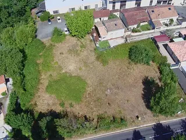 Terrain vente à Bordeaux, Martignas-sur-jalle