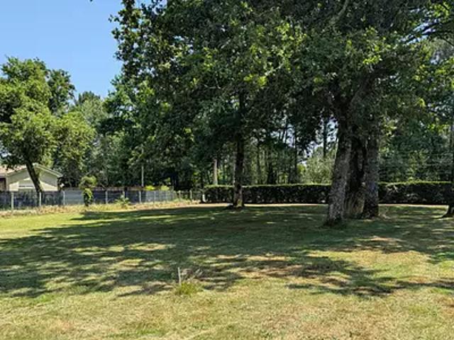 Terrain vente à Bordeaux, Martignas-sur-jalle
