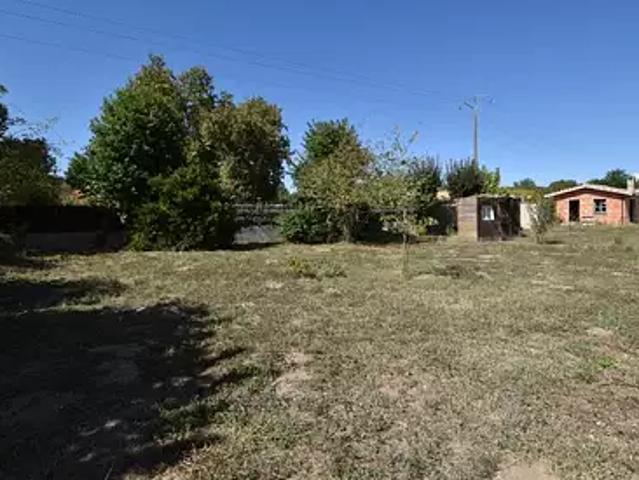 Terrain vente à Bordeaux, Martignas-sur-jalle