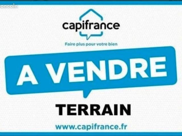 Terrain vente à Martignas-sur-jalle
