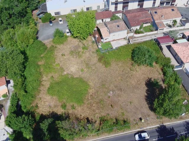 Terrain vente à Bordeaux, Martignas-sur-jalle