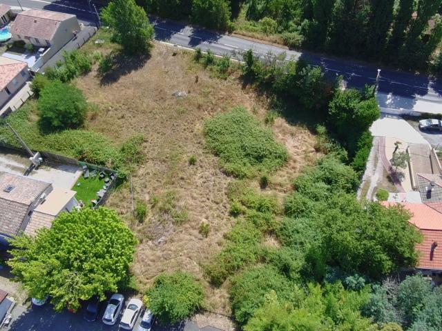 Terrain vente à Bordeaux, Martignas-sur-jalle