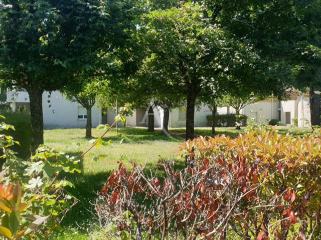 Appartement vente à Martignas-sur-jalle