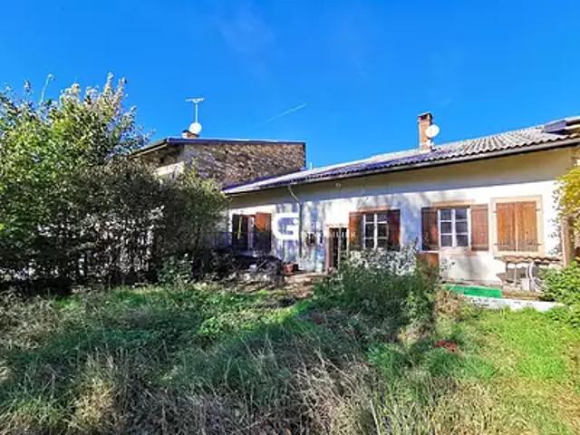 Maison vente à Martignat, Guadeloupe