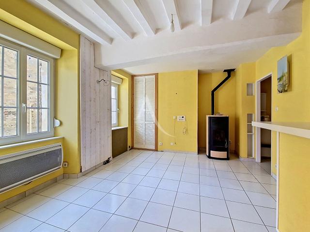 Maison vente à Angers, Martigné-briand