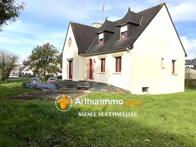Maison vente à Fougères-Vitré, Bretagne