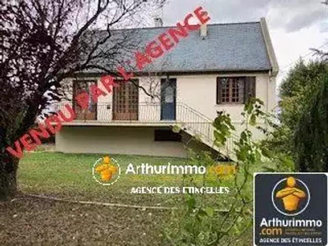 Maison vente à La Rougeraie, Martigné-Ferchaud