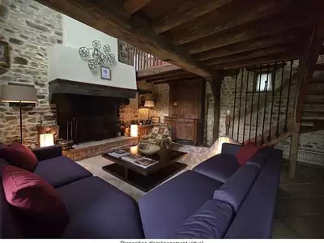 Maison vente à Fougères-Vitré, Bretagne
