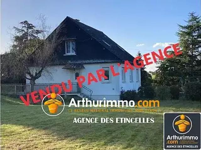 Maison vente à La Rougeraie, Martigné-Ferchaud