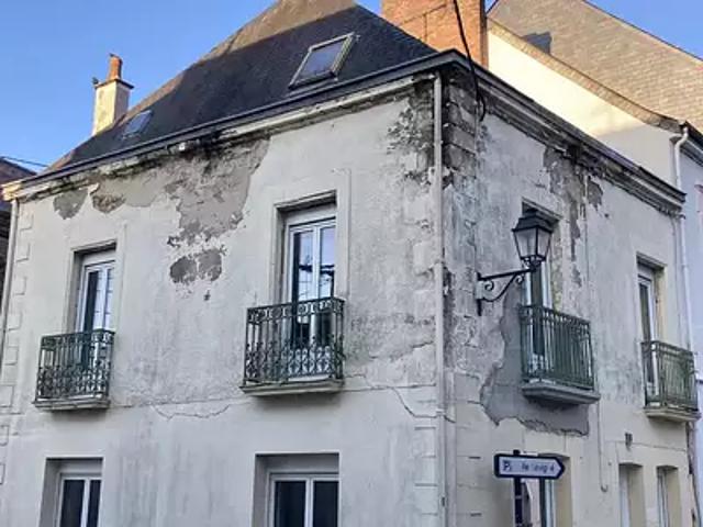 Maison vente à Fougères-Vitré, Bretagne