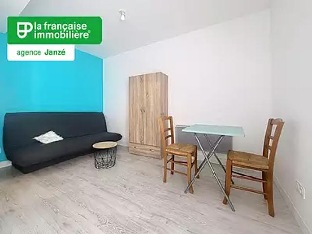 Appartement location à Fougères-Vitré, Bretagne