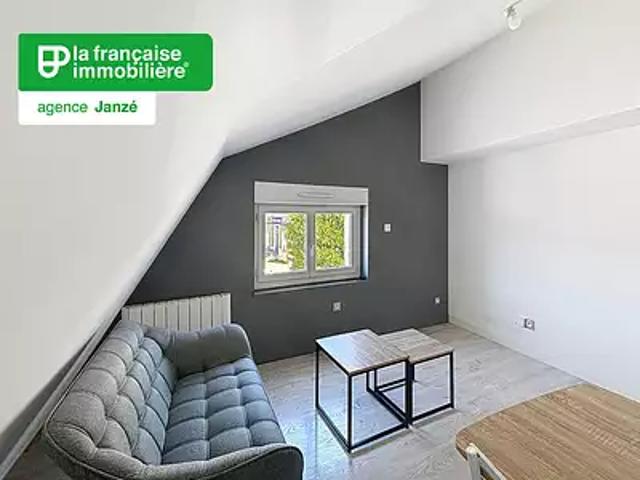Appartement location à Fougères-Vitré, Bretagne