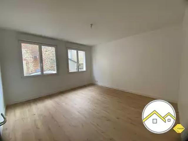 Appartement location à Fougères-Vitré, Bretagne