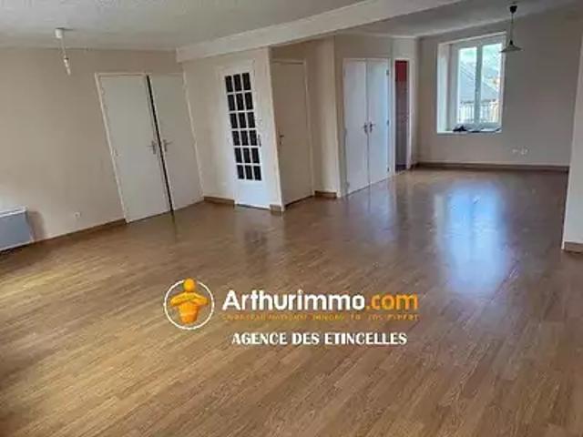 Appartement location à Fougères-Vitré, Bretagne