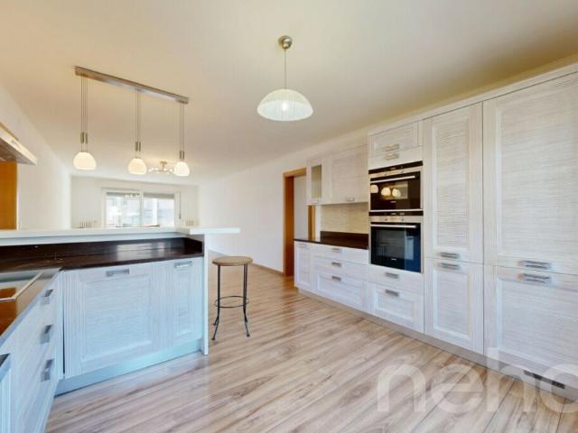 Wohnung kaufen in Martigny, Wallis