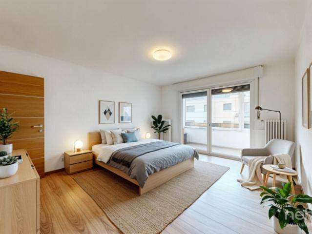 Wohnung kaufen in Martigny, Wallis