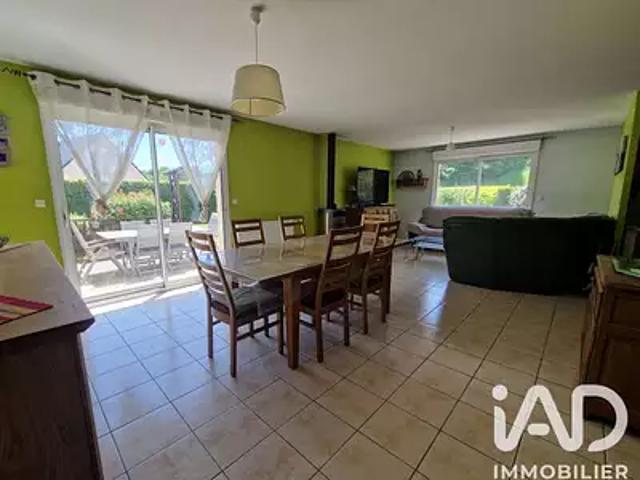 Maison vente à Martigny, Seine-Maritime
