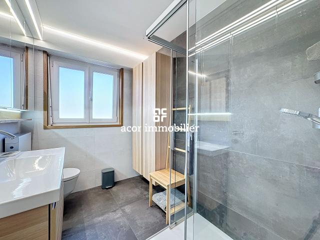 Apartment kaufen in Martigny, Wallis