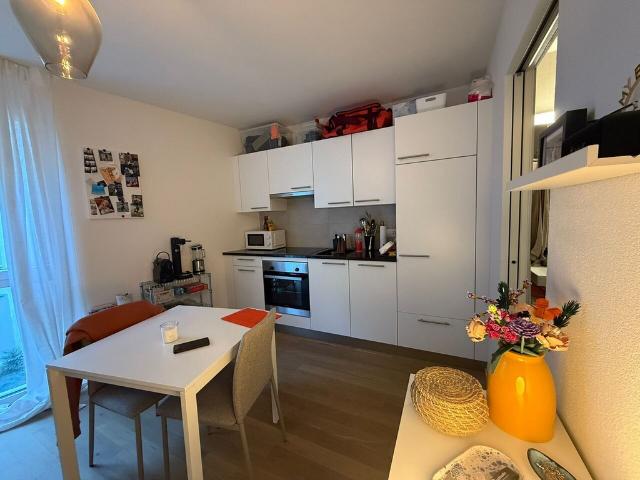 Studio mieten in Martigny, Wallis