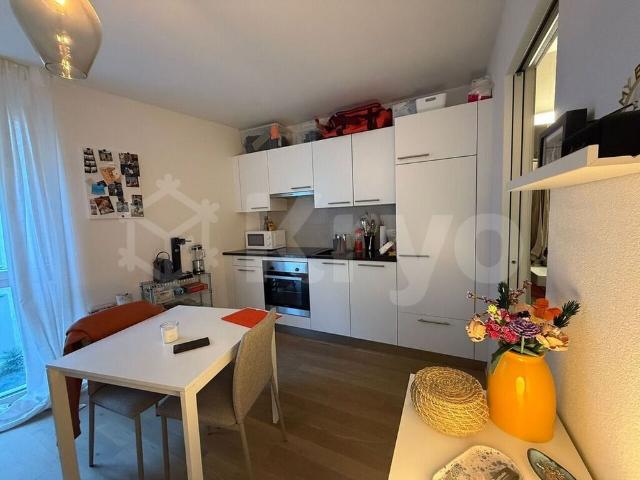 Studio mieten in Martigny, Wallis