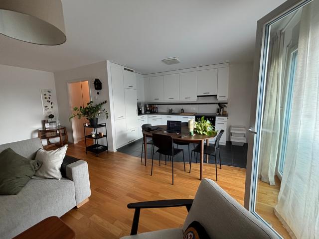 Apartment mieten in Martigny, Wallis