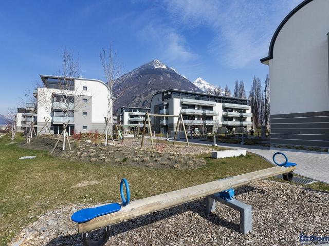 Apartment mieten in Martigny, Wallis