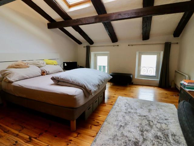 Haus kaufen in Martigny, Wallis