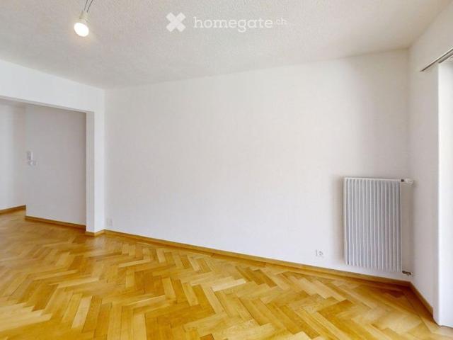 Apartment mieten in Martigny