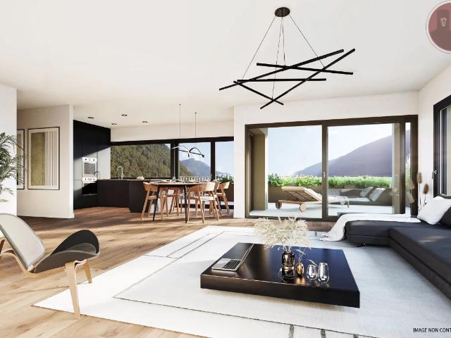 Wohnung kaufen in Martigny, Wallis